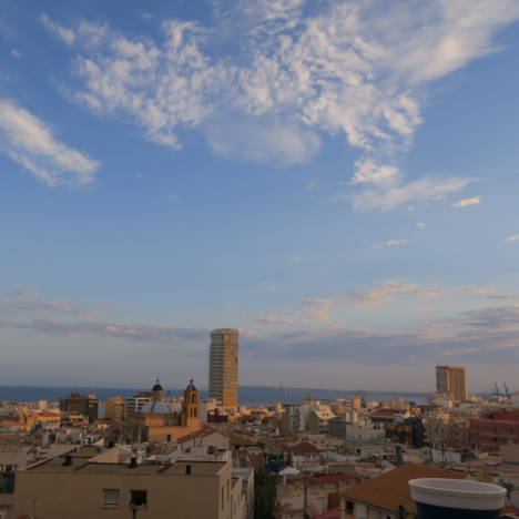 My first solo trip to Marseille